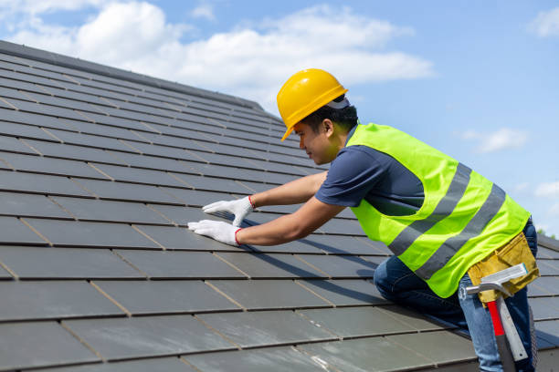 Best Metal Roofing Contractor  in Nichols Hills, OK