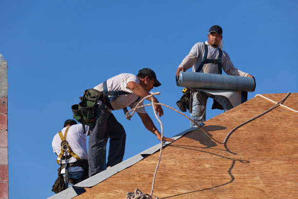 Best Residential Roofing Contractor  in Nichols Hills, OK