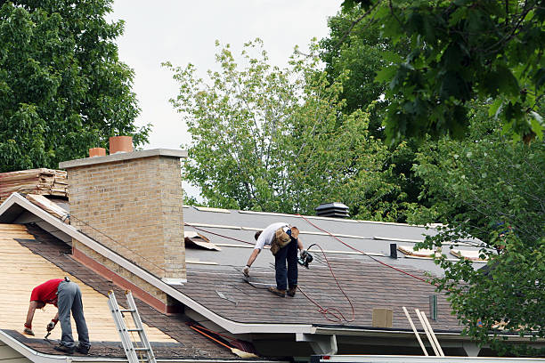 Reliable Nichols Hills, OK Roofing Contractor Solutions