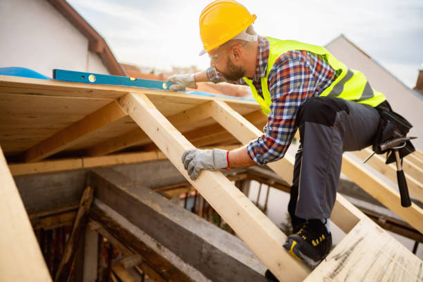 Best New Roof Installation  in Nichols Hills, OK