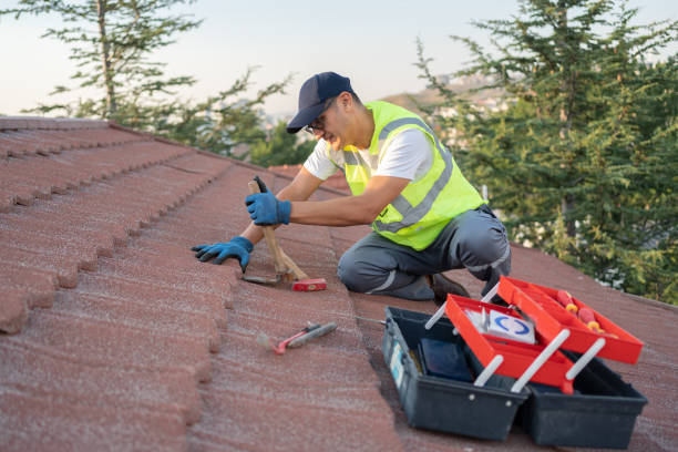 Roof Installation Near Me in Nichols Hills, OK