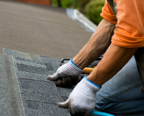 Best Flat Roof Repair Services  in Nichols Hills, OK