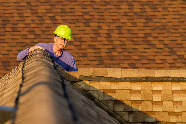 Best Emergency Roof Repair  in Nichols Hills, OK